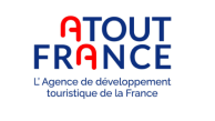 Logo Atout France