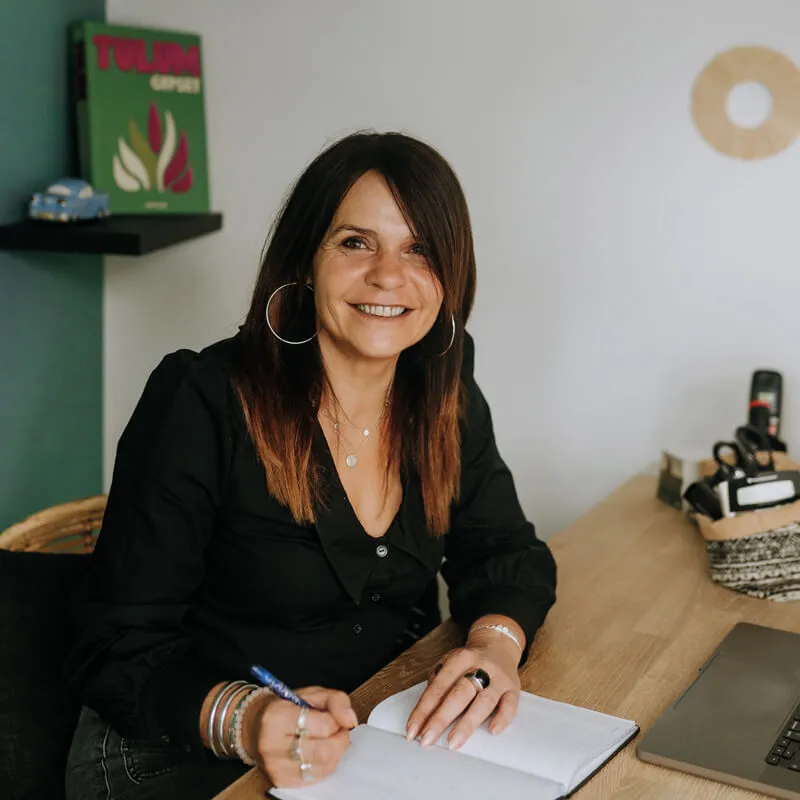 Conseillère voyage Thiselann